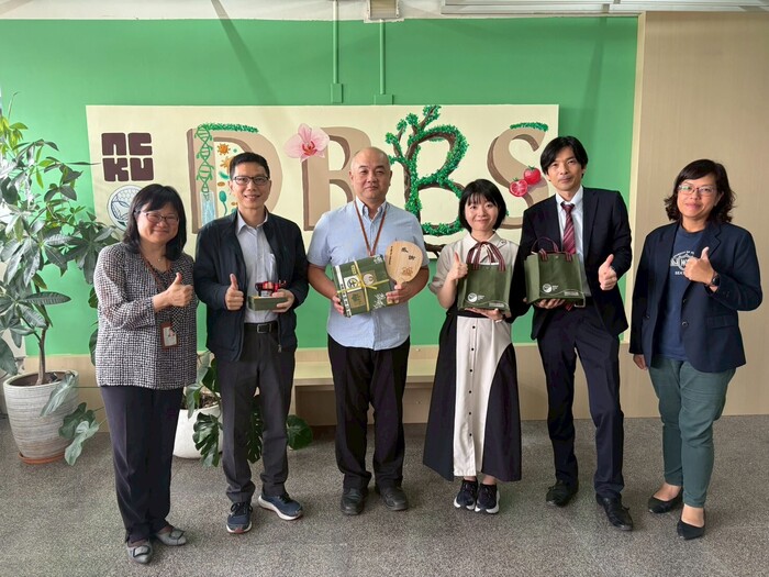2026/03 岡山津山高中參訪圖片