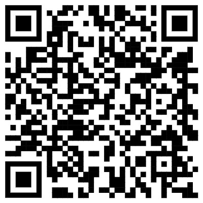 回覆表單QR code