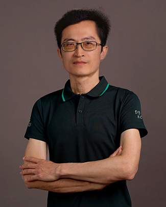 Dr. Yi-Min Chen