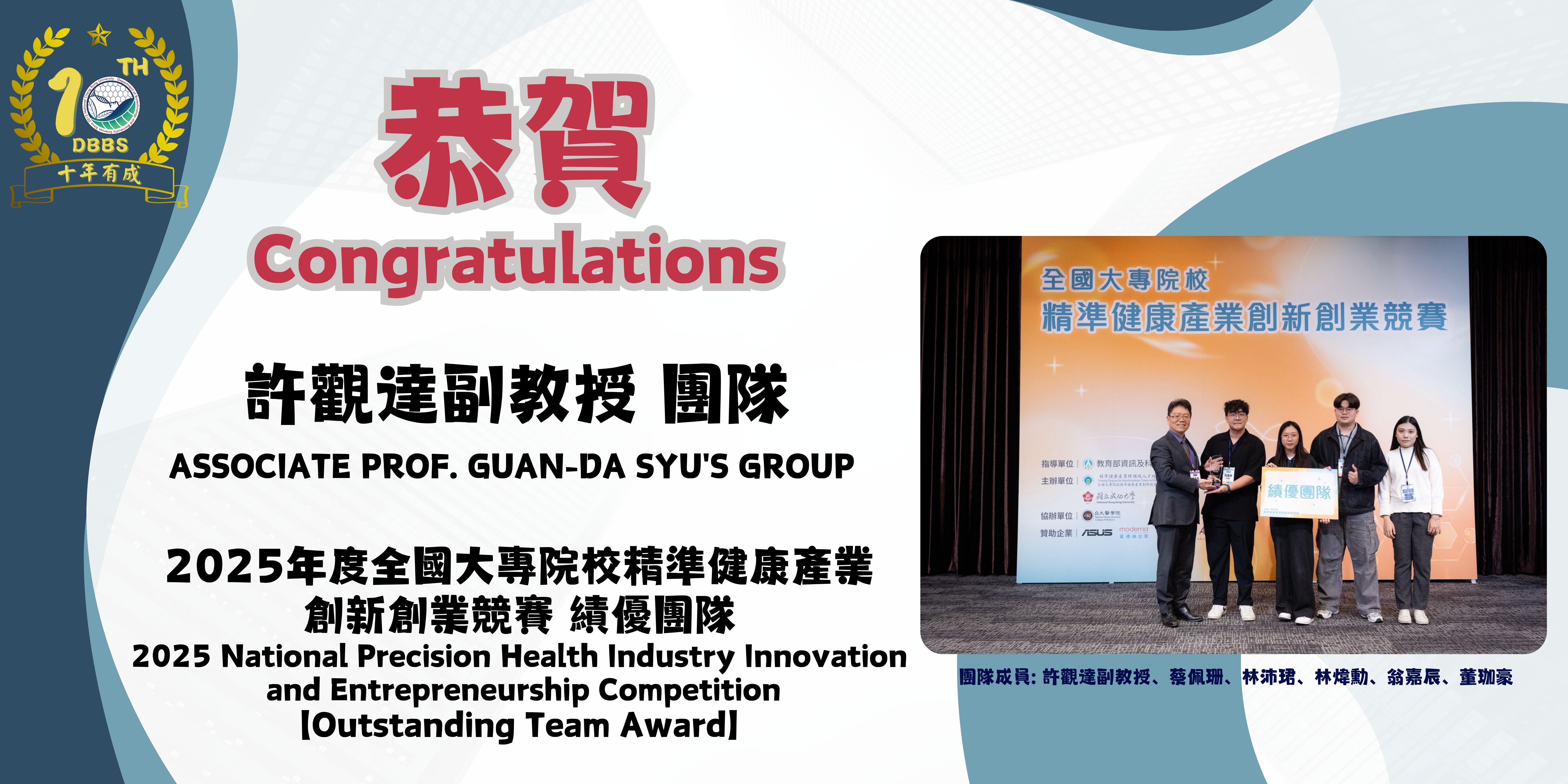 award